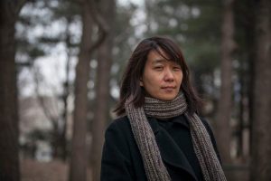 Vejetaryen Güney Koreden Kafkaesk Bir Dönüşüm Öyküsü