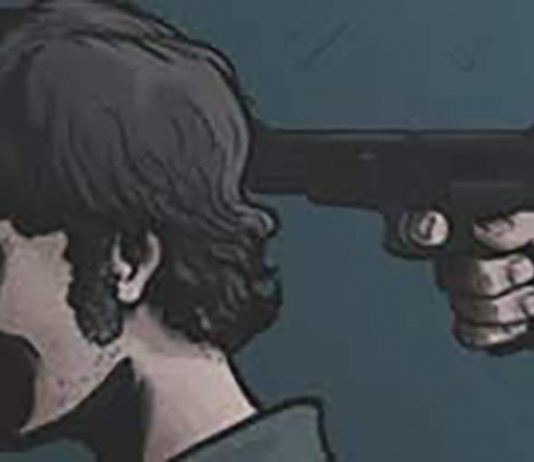 Hesaplaşma Daha İyisi Neçayev Dönüyor