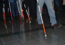 Bir Saat Gözlerinizi Kapatın Sezgilerinizle Yaşayın