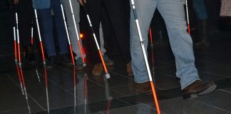Bir Saat Gözlerinizi Kapatın Sezgilerinizle Yaşayın
