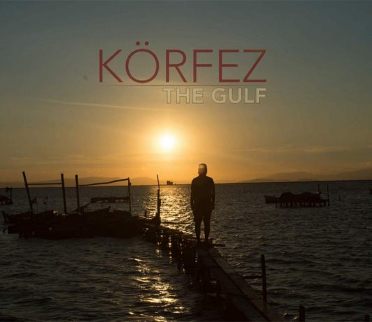 Körfez 1 Aralıkta Sinemalarda