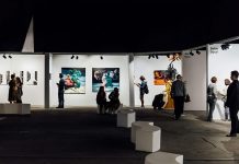 Mamut Art Project Başvuruları Devam Ediyor