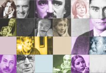 Merhaba öykü kahramanları