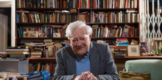 Richard Adamsın Kişisel Kütüphanesi Açık Artırmada