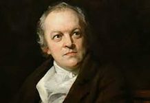 Tüm Zamanlara Yayılmış Akıldan Bezmiş Bir Çığlık: William Blake! Tüm Zamanlara Yayılmış Akıldan Bezmiş Bir Çığlık William Blake