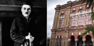 Charlie Chaplinin Ailesinden Açık Mektup