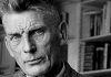 Beckett Arşivine Dayalı İlk Yaratıcı Çalışma Yolda
