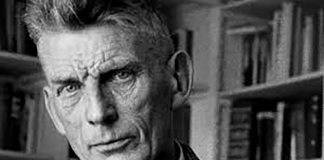 Beckett Arşivine Dayalı İlk Yaratıcı Çalışma Yolda