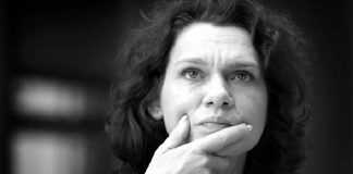 Aslı Erdoğana 2018 Simone de Beauvoir Kadın Hakları Ödülü