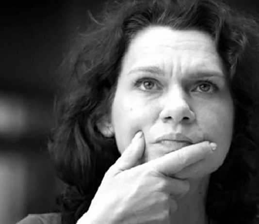 Aslı Erdoğana 2018 Simone de Beauvoir Kadın Hakları Ödülü