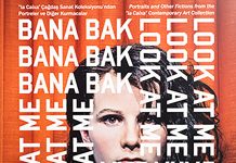 Sizi Yüzleşmeye Davet Eden Bir Sergi Bana Bak