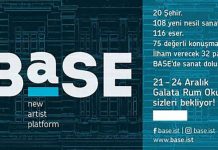 Sanatçı Adaylarının Eserleri BASE Aracılığıyla Sergilenecek