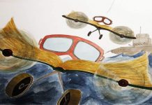 Kayıp Rıhtım Aylık Öykü Seçkisi Kamikaze Öyküleri