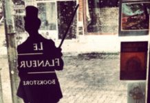 Kasabada Flâneur’lük Düşleri! Kasabada Flâneurlük Düşleri