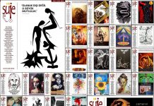 Dijital Yayının Süjesi