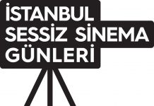 Uluslararası İstanbul Sessiz Sinema Günleri Başlıyor