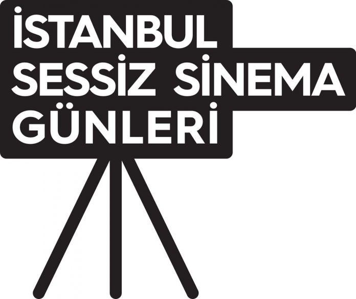 Uluslararası İstanbul Sessiz Sinema Günleri Başlıyor