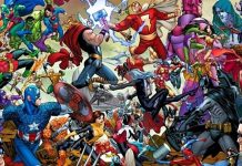 Bağımsız Çizgi Roman Günleri 5-7 Ocakta Moda Sahnesinde