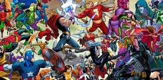 Bağımsız Çizgi Roman Günleri 5-7 Ocakta Moda Sahnesinde