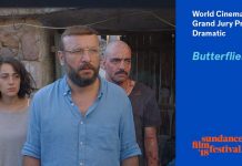 Sundancete En İyi Film Ödülü Kelebeklere