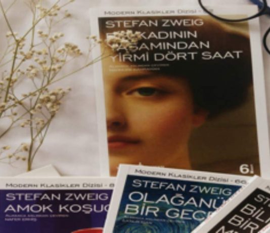 Anlamıyorsan Anlamı Yok