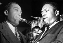 Caz Dinlemek İstiyorum