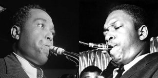 Caz Dinlemek İstiyorum