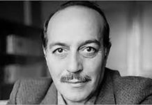 Cemal Süreya Memleketinde Anılıyor