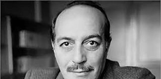 Cemal Süreya Memleketinde Anılıyor