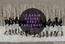 Kadın Kadına Öykü Yarışması İçin Başvurular Uzatıldı