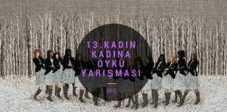 Kadın Kadına Öykü Yarışması İçin Başvurular Uzatıldı