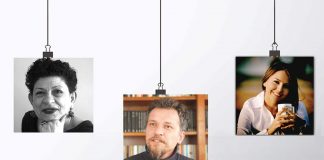 Kurmaca İşler Öykü Atölyesi Başlıyor