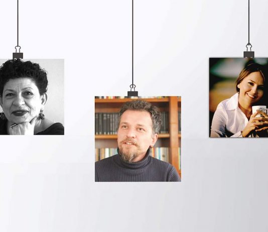 Kurmaca İşler Öykü Atölyesi Başlıyor