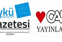 Öykülere Sesinizle Can Verebilirsiniz