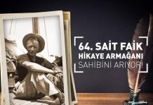 Hikaye Yazarlarının Dikkatine