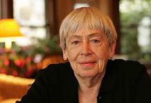 Bilimkurgu Yazarı Ursula K. Le Guin Hayatını Kaybetti!
