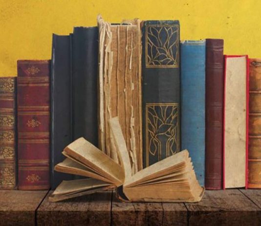 Beşiktaş Sahaf Festivali Başladı