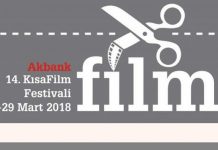 Bi Film İzleyelim Kısa Olsun