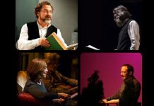 Aşk Şiirleri İş Sanatta