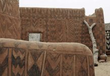 Bana Onu Geri Ver Voodoo