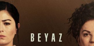 Beyaz 7 Şubatta Sahnede