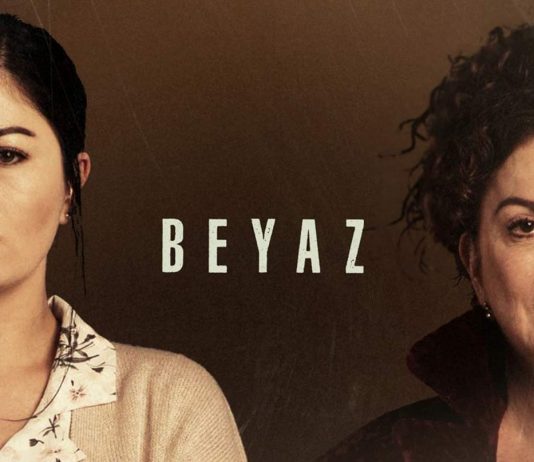 Beyaz 7 Şubatta Sahnede