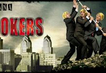 Brokers Türkiyede Sahnelenecek