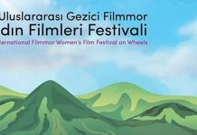 Kadınların Sineması Kadınların Festivali