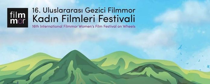 Kadınların Sineması Kadınların Festivali