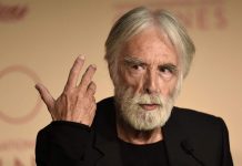 Hanekeden İlk Kez Bir Tv Dizisi