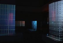 Prosedürel Gerçeklik Sergisi Galata Rum Okulunda