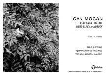 Tuhaf Kara Elkitabı Daire Sanatta