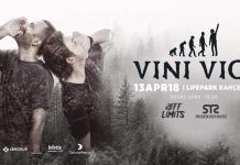 Vini Vici Istanbulda