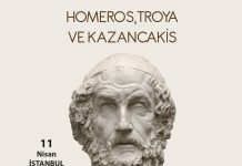 III Roman Kahramanları İstanbul Edebiyat Festivali